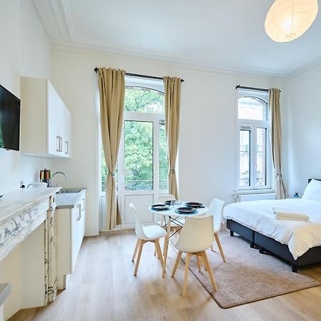 Living Home Brussels Luaran gambar