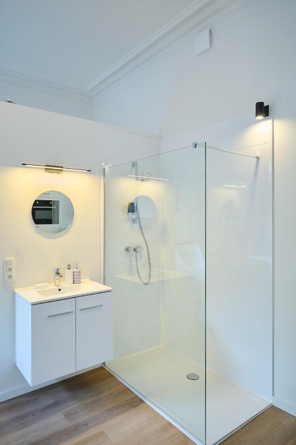 Living Home Brussels Luaran gambar