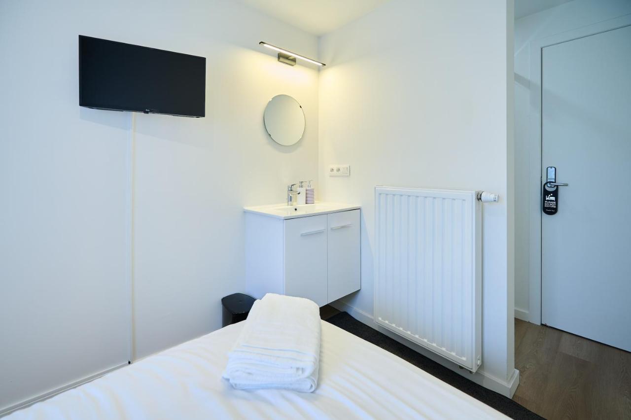 Living Home Brussels Luaran gambar