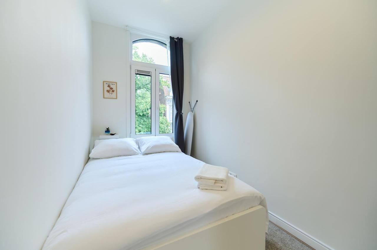 Living Home Brussels Luaran gambar