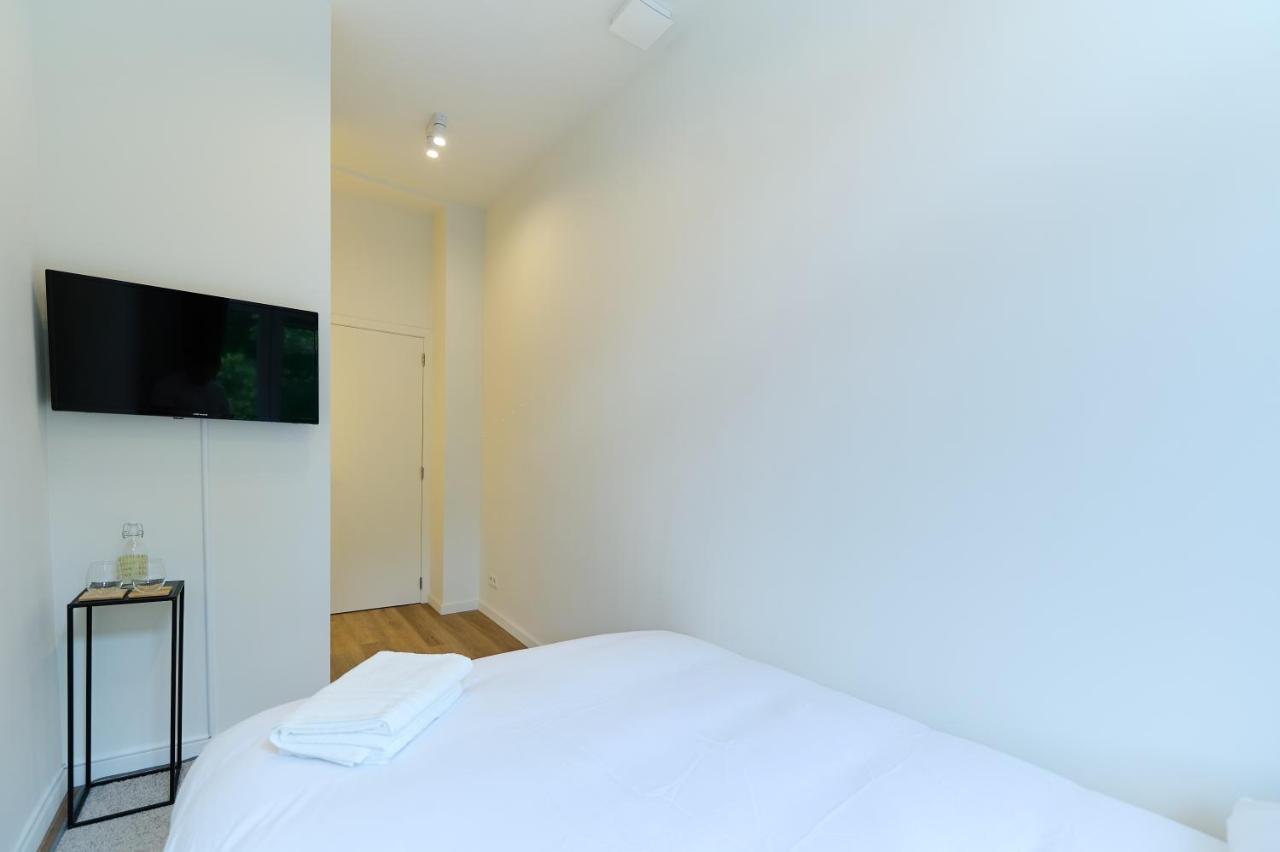 Living Home Brussels Luaran gambar