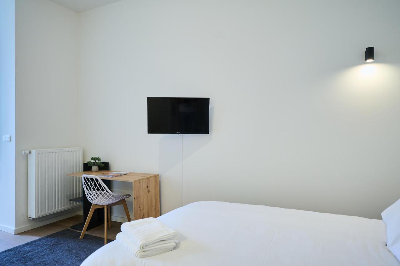 Living Home Brussels Luaran gambar